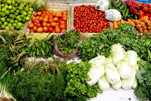 食品安全法與農(nóng)產(chǎn)品質(zhì)量安全法在蔬菜監(jiān)管上的區(qū)別