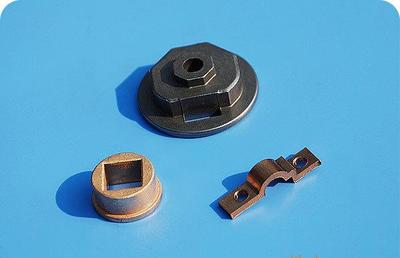 家用電器零配件中的精密技術 從家電到音響，探索粉末冶金的核心作用