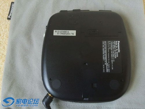 轉(zhuǎn)讓松下SX510/SX500狀態(tài)極品帶配件，家電交易區(qū)專屬發(fā)布